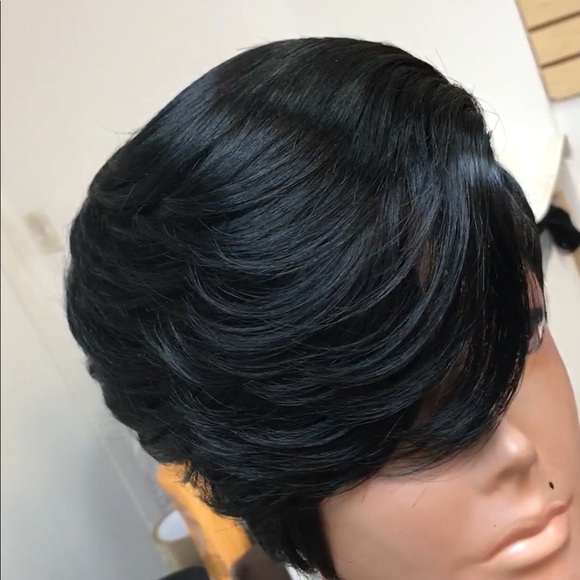 Wig - Picture 2 of 5